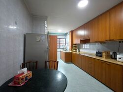 Blk 808 Khatib Gardens (Yishun), HDB 3 Rooms #587277731